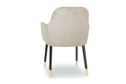 Vie Chic Eetkamerstoelen^Eetfauteuil Juif II