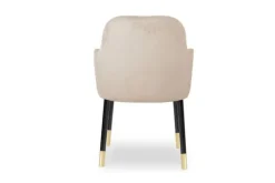 Vie Chic Eetkamerstoelen^Eetfauteuil Juif II