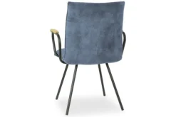 Titan Design Eetkamerstoelen^Eetfauteuil Jussie