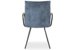 Titan Design Eetkamerstoelen^Eetfauteuil Jussie