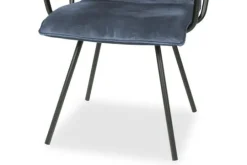 Titan Design Eetkamerstoelen^Eetfauteuil Jussie