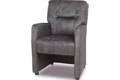 Chloé Eetkamerstoelen^Eetfauteuil Kiowa
