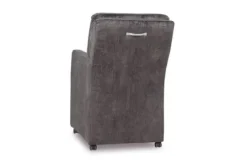 Chloé Eetkamerstoelen^Eetfauteuil Kiowa