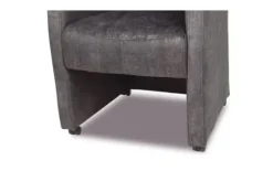 Chloé Eetkamerstoelen^Eetfauteuil Kiowa