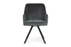 Caggia Eetkamerstoelen^Eetfauteuil Louix