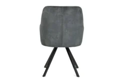 Caggia Eetkamerstoelen^Eetfauteuil Louix