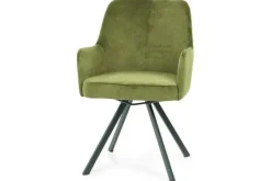 Best Caggia Eetfauteuil Louix