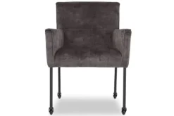 Dining & Chill Eetkamerstoelen^Eetfauteuil Nikki
