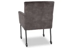 Dining & Chill Eetkamerstoelen^Eetfauteuil Nikki