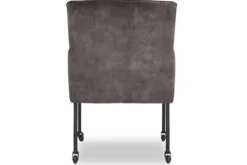 Dining & Chill Eetkamerstoelen^Eetfauteuil Nikki