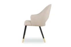 Vie Chic Eetkamerstoelen^Eetfauteuil Seine