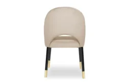 Vie Chic Eetkamerstoelen^Eetfauteuil Seine