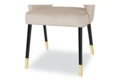 Vie Chic Eetkamerstoelen^Eetfauteuil Seine