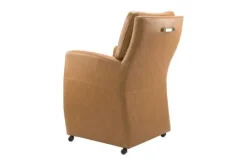 New France Eetfauteuil Seven