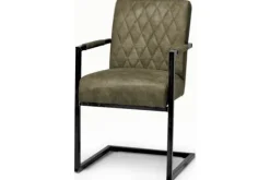 Donc Eetkamerstoelen^Eetfauteuil Sinatra