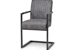 Donc Eetkamerstoelen^Eetfauteuil Sinatra