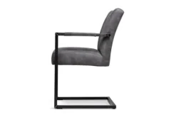 Donc Eetkamerstoelen^Eetfauteuil Sinatra
