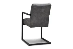 Donc Eetkamerstoelen^Eetfauteuil Sinatra