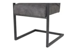 Donc Eetkamerstoelen^Eetfauteuil Sinatra