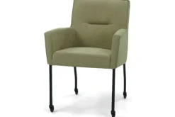 France Eetkamerstoelen^Eetfauteuil Stromae