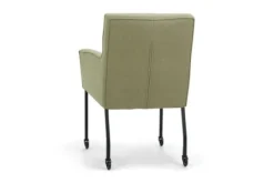 France Eetkamerstoelen^Eetfauteuil Stromae