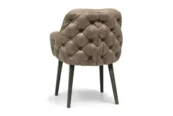 Caggia Eetkamerstoelen^Eetfauteuil Vance