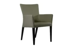 Titan Design Eetkamerstoelen^Eetfauteuil Wij