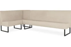 Dutch Design Eetbanken^Eethoekbank Alfons