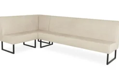 Dutch Design Eetbanken^Eethoekbank Alfons