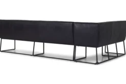 Divani Eetbanken^Eethoekbank Fun