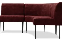 Donc Eetbanken^Eethoekbank  Martok
