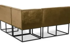 Dutch Design Eetbanken^Eethoekbank  Porta