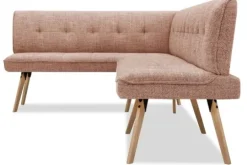 Danish Design Eetbanken^Eethoekbank Valena