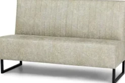 Dutch Design Eetkamer bank Boris