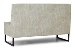Dutch Design Eetkamer bank Boris