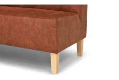 Dutch Design Eetbanken^Eetkamer bank Boris