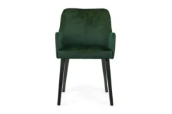 Caggia Eetkamerstoelen^Eetkamer fauteuil Louix