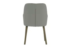 Caggia Eetkamerstoelen^Eetkamer fauteuil Louix