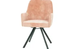Online Caggia Eetkamer fauteuil Louix