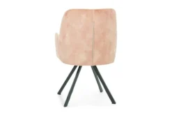 Online Caggia Eetkamer fauteuil Louix