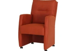 Clearance France Eetkamer fauteuil Seven