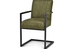 Donc Eetkamerstoelen^Eetkamer fauteuil Sinatra