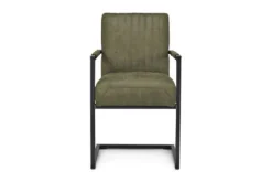 Donc Eetkamerstoelen^Eetkamer fauteuil Sinatra