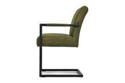 Donc Eetkamerstoelen^Eetkamer fauteuil Sinatra