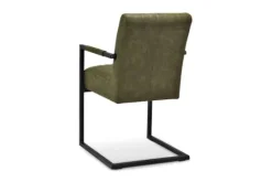 Donc Eetkamerstoelen^Eetkamer fauteuil Sinatra