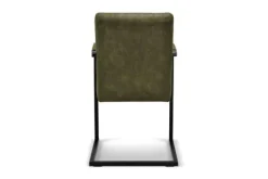 Donc Eetkamerstoelen^Eetkamer fauteuil Sinatra