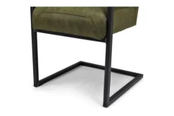 Donc Eetkamerstoelen^Eetkamer fauteuil Sinatra
