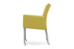 Clearance Titan Design Eetkamer fauteuil Wij