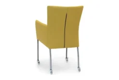 Clearance Titan Design Eetkamer fauteuil Wij