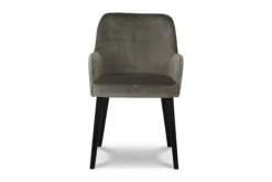 Caggia Eetkamerstoelen^Eetkamer stoel Louix